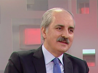 Numan Kurtulmuş İstanbul'a aday olacak mı?