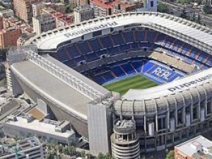 Real Madrid’e yolsuzluk soruşturma