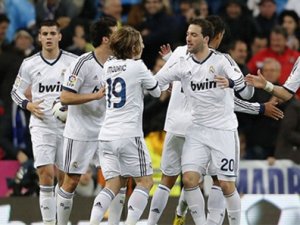 Real Madrid'e şok soruşturma