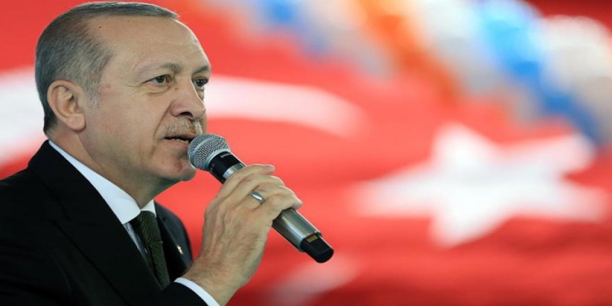 Erdoğan etkisiz hale getirilen terörist sayısını açıkladı