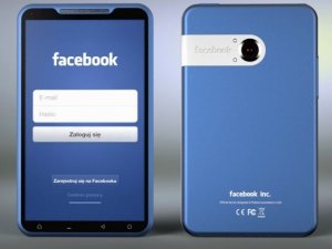 İşte Facebook Akıllı Telefonun Özellikleri!