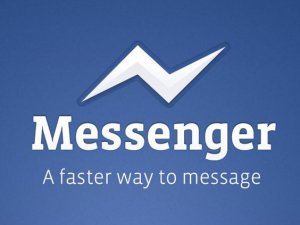 Facebook Messenger ile ücretsiz konuşun!