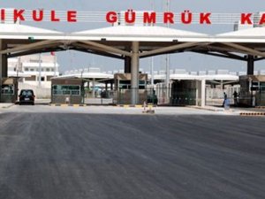 Kazakistan gümrüğüne Türk modeli