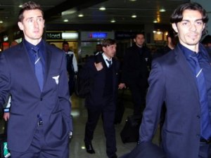 Lazio geldi, Klose kadroda mı?