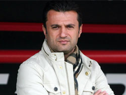 Bülent Uygun'dan sert açıklamalar