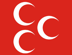 MHP’den İzmir ‘Bayrak’ mitingi çağrısı