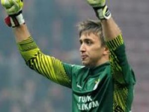 Real Madrid en çok Muslera'dan çekiniyor