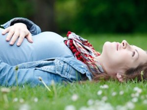 Bahar yorgunluğu hamileleri 2 kat fazla etkiliyor