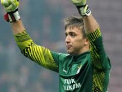 Real Madrid en çok Muslera'dan çekiniyor