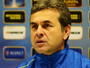 Kocaman: Lazio bir adım önde ama...