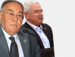 Akil İnsanlar Listesi’nde yer almayı kabul etmeyen isimler