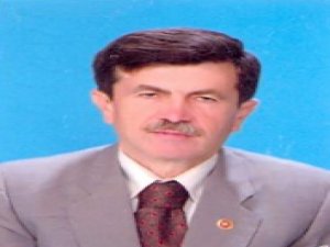 MHP'li üye, Meclis'ten istifa etti
