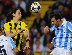 Borussia Dortmund avantajlı dönüyor