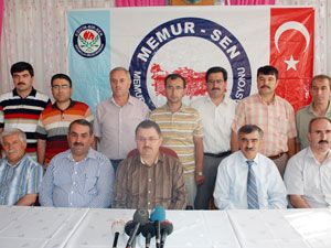 Çözümün adresi Meclis