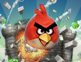 Angry Birds ne kadar kazandırdı?