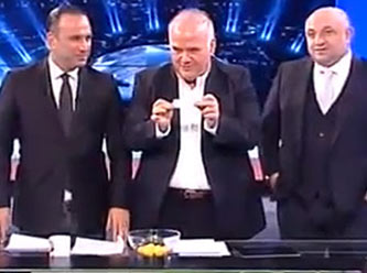 Ahmet Çakar iddiasında haklı çıkıyor.