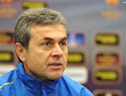 Turu geçeceğimize inanıyoruz!