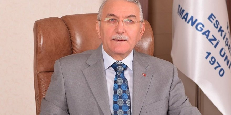 4 akademisyenin öldürüldüğü Osmangazi Üniversitesi'nin rektörü Gönen, istifa etti