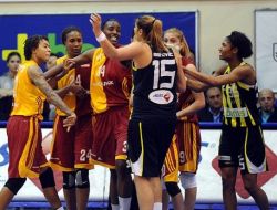 Potada gözler play-off'a çevrildi