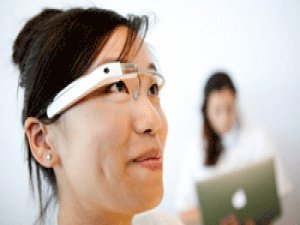 Google Glass'a Çin'den rakip çıktı
