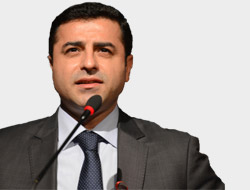 Selahattin Demirtaş İmralı’daki dördüncü görüşmeyi anlattı