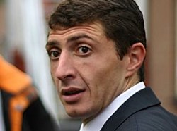 Şota: Antalyaspor maçı zor geçecek