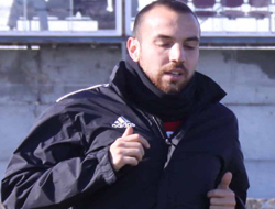 Sercan Yıldırım aranıyor!