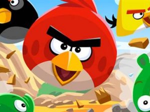 ‘Başarı için Angry Birds’ü deşifre etmeniz lazım’