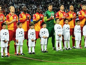 G.Saraylıları kahreden UEFA istatiği