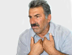 Mehmet Öcalan: Sorun Türkleri kızdırmadan çözülmeli