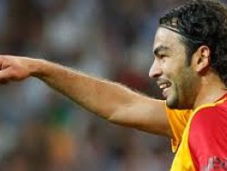 Selçuk İnan Atletico Madrid yolunda