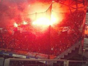 Bu meşale Galatasaray'ın başını yakabilir