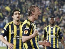 Fenerbahçe UEFA'dan zengin oldu