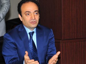 Osman Baydemir'in yurt dışı yasağı kalktı