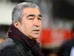 Samet Aybaba’dan uyarı