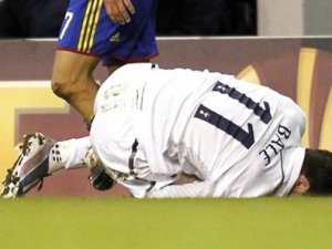 Tottenham'da Bale şoku! Sezonu kapattı mı?