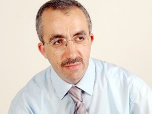 Celal Güneş, ANSİFED Genel Sekreteri oldu