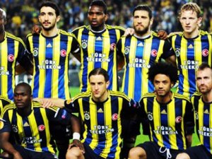 Finale yürüyen Fener'e kötü haber!