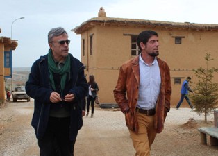 Cemal Hünal: Dizi sektörü kendini tüketti