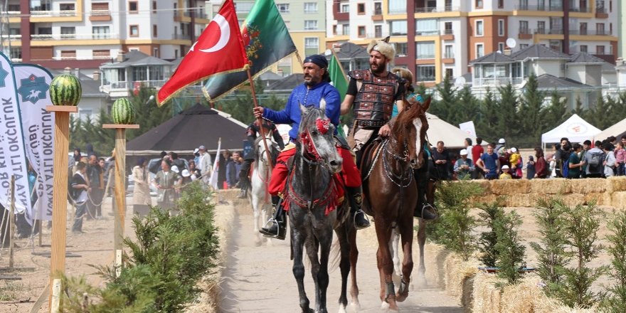 Konya’da Fetih Kupası Bölge Elemeleri başladı