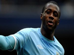 Messi-Ronaldo hikaye