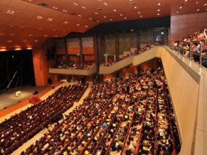 İstanbul Kongre Turizmi'nde zirveye çıktı