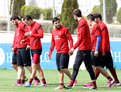 Trabzonspor'da kadro değişiyor