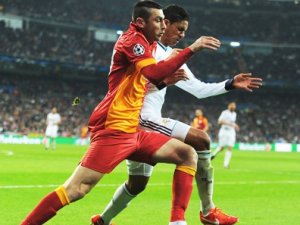 Burak Yılmaz'ın cezası ertelenebilir!