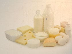 Bakanlık sahte süt ürünleri ve bal üreten firmaları açıkladı