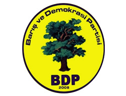 İşte BDP’nin Anayasa taslağı