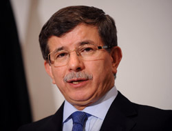 Ahmet Davutoğlu: Borsa İstanbul yeni bir hamle içinde