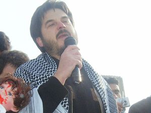 Gazzeyi savunmak Konyayı savunmaktır