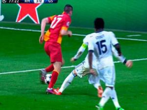 Burak Yılmaz'ın cezası ertelenebilir