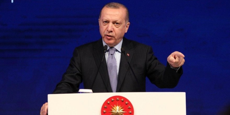 Erdoğan, Bahçeli ve Yıldırım İYİ Parti’yi dinlemedi